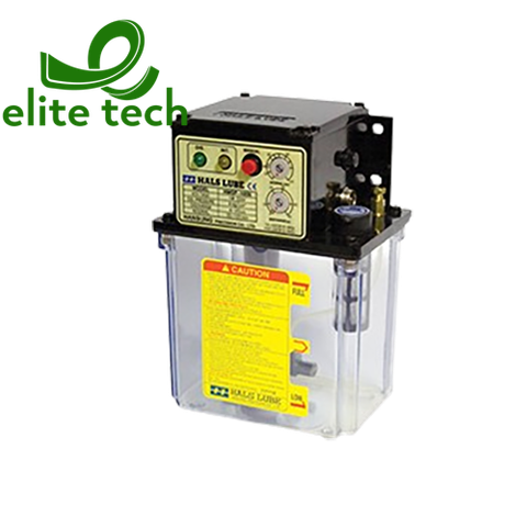 Bơm Dầu Nhờn HALS HMGP-105N Series Lube Pump