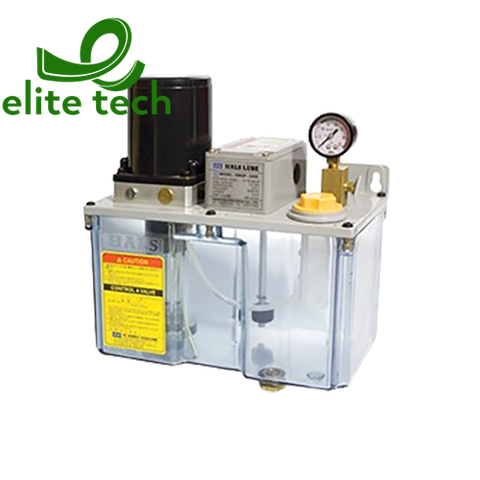 Bơm Dầu Nhờn HALS HMGP-205S Lube Pump