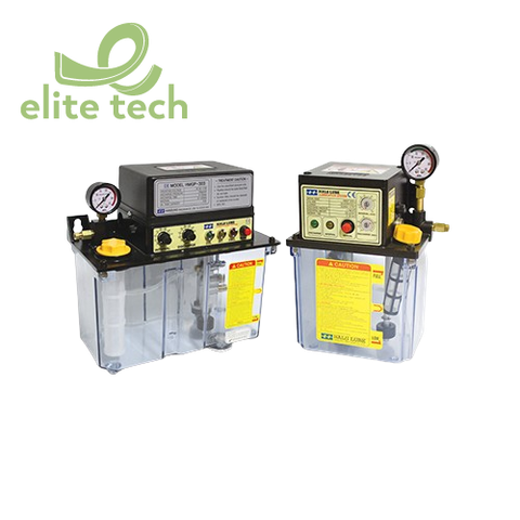 Bơm Dầu Nhờn HALS HMGP-303 HMGP-303D