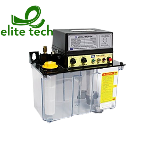 Bơm Dầu Nhờn HALS HMGP-6N HMGP-6C Lube Pump