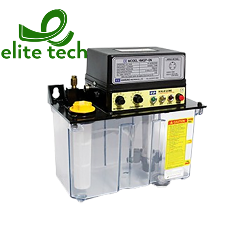 Bơm Dầu Nhờn HALS HMGP-6N HMGP-6C Lube Pump