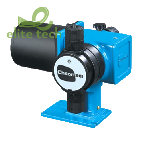 Bơm Định Lượng CHEONSEI AX Series – Metering Pump