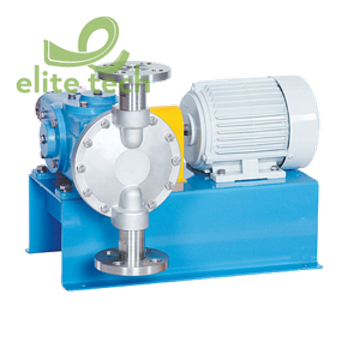 Bơm Định Lượng CHEONSEI KD Series – Metering Pump