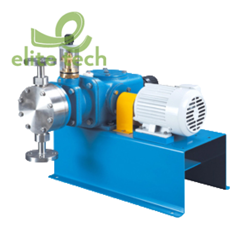 Bơm Định Lượng CHEONSEI KH Series – Metering Pump