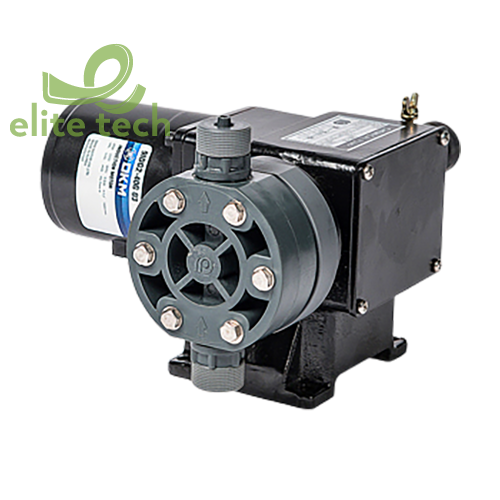 Bơm Định Lượng DONG IL DMA Series
