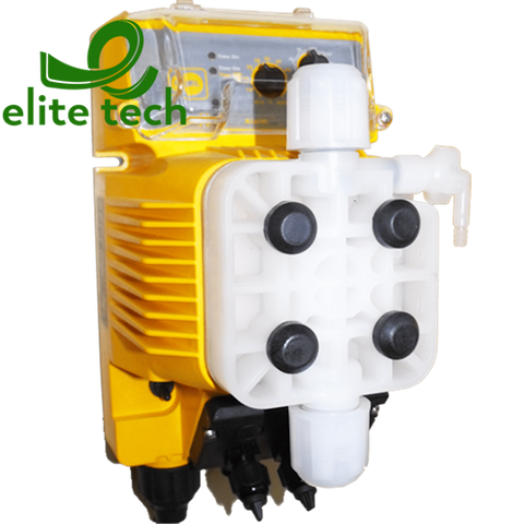 Bơm Định Lượng INJECTA ATHENA AT AIR-CONDITION