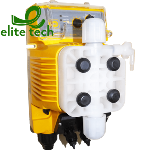 Bơm Định Lượng INJECTA ATHENA AT AIR-CONDITION