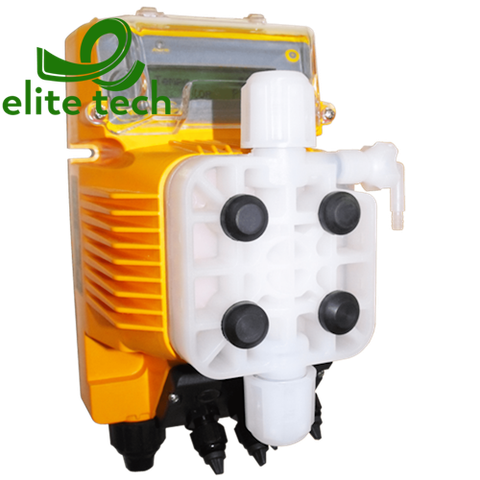 Bơm Định Lượng INJECTA ATHENA BT