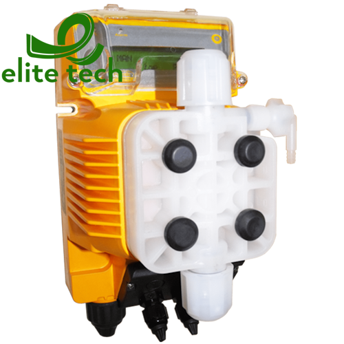 Bơm Định Lượng INJECTA ATHENA MP