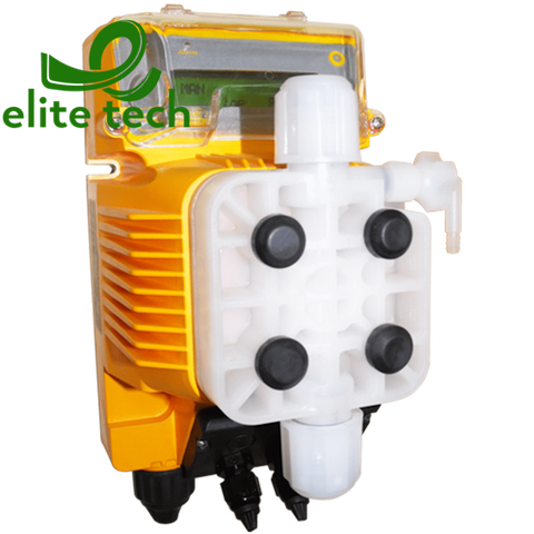 Bơm Định Lượng INJECTA ATHENA MR 12VDC