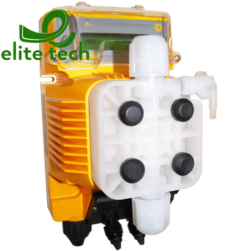 Bơm Định Lượng INJECTA ATHENA MR 12VDC