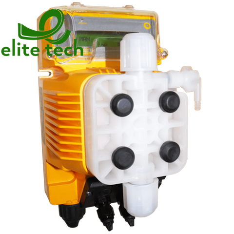Bơm Định Lượng INJECTA ATHENA MT