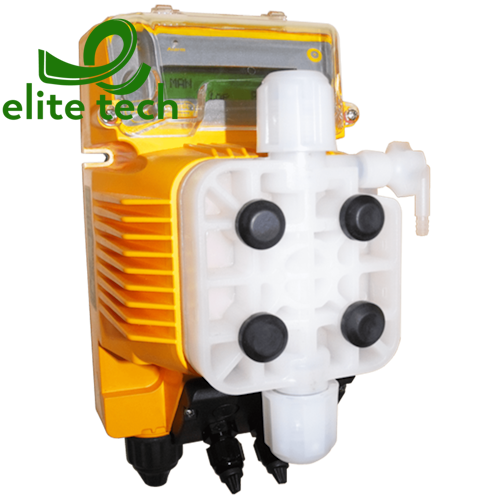 Bơm Định Lượng INJECTA ATHENA MT