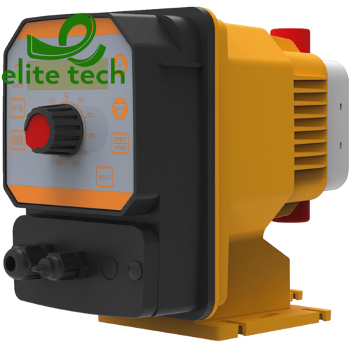 Bơm Định Lượng INJECTA GEA R MT