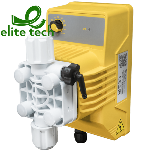 Bơm Định Lượng INJECTA HYDRA BX