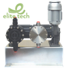 Bơm Định Lượng OBL MB Series – Mechanical Diaphragm