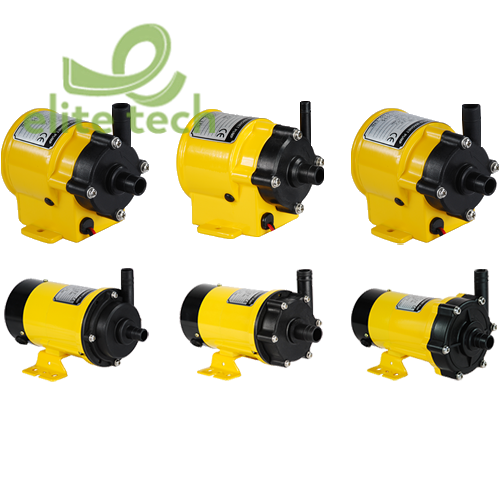 Bơm Hoá Chất PAN WORLD PX-D PX-D-F PX-D-N - Magnetic Drive Pump