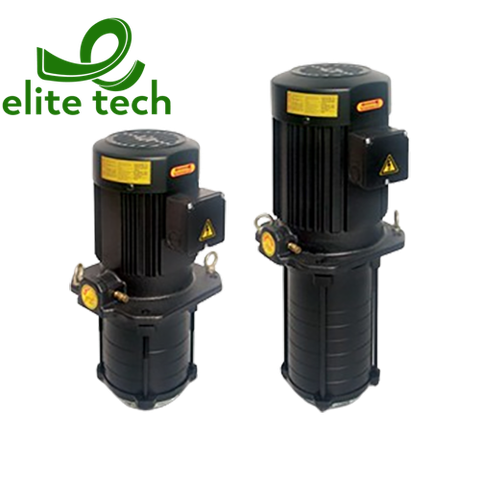 Bơm Làm Mát HALS HCP EHMF(S) Series Coolant Pump