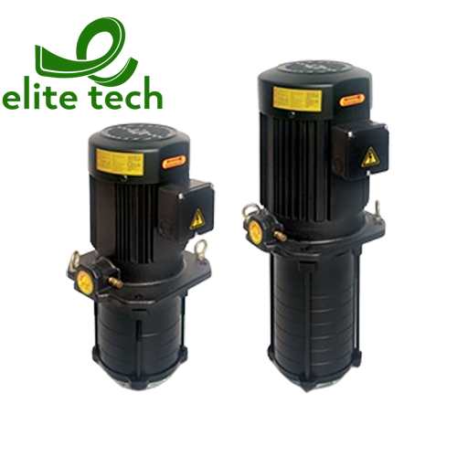 Bơm Làm Mát HALS HCP EHMF(S) Series Coolant Pump