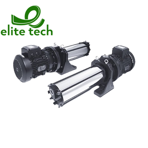 Bơm Làm Mát HALS HCP EHMF Series Coolant Pump