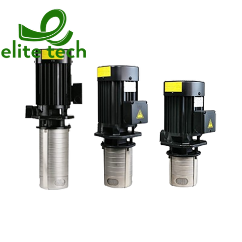 Bơm Làm Mát HALS HCP EMS Series Coolant Pump