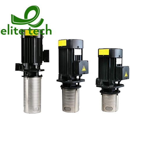 Bơm Làm Mát HALS HCP EMS Series Coolant Pump