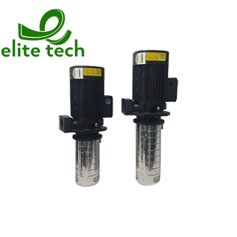 Bơm Làm Mát HALS HCP EMSF Series Coolant Pump
