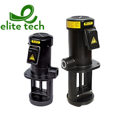 Bơm Làm Mát HALS HCP F (High Pressure) Series Coolant Pump