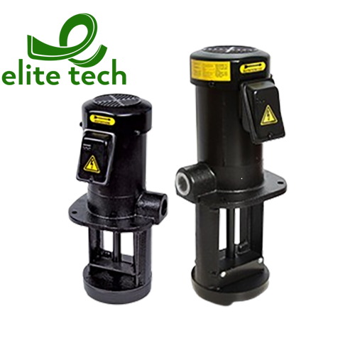 Bơm Làm Mát HALS HCP F Series Coolant Pump