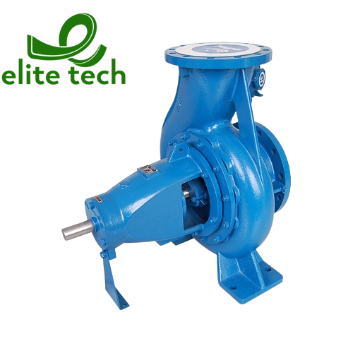 Bơm Ly Tâm EIFEL EA Single Stage End Suction Centrifugal Pump