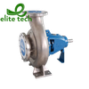 Bơm Ly Tâm EIFEL EA Single Stage End Suction Centrifugal Pump