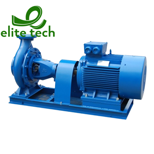 Bơm Ly Tâm EIFEL EAD Single Stage End Suction Centrifugal Pump