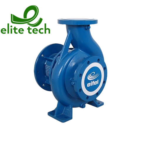 Bơm Ly Tâm EIFEL EAZ Horizontal Monobloc Centrifugal Pump