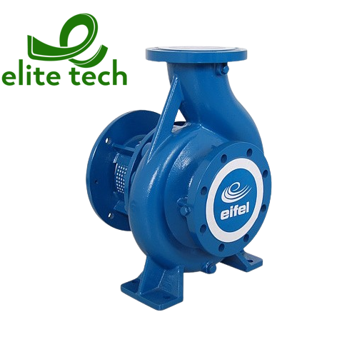 Bơm Ly Tâm EIFEL EAZ Horizontal Monobloc Centrifugal Pump