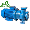 Bơm Ly Tâm EIFEL EAZ Horizontal Monobloc Centrifugal Pump