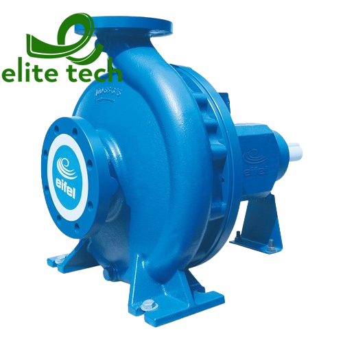 Bơm Ly Tâm EIFEL EH Single Stage End Suction Centrifugal Pump