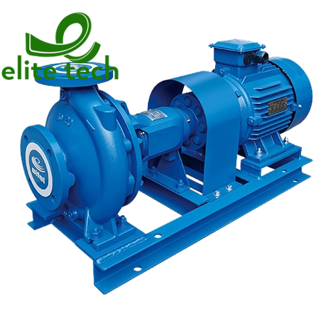 Bơm Ly Tâm EIFEL EKD Single Stage End Suction Centrifugal Pump