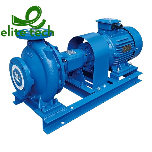 Bơm Ly Tâm EIFEL EKD Single Stage End Suction Centrifugal Pump