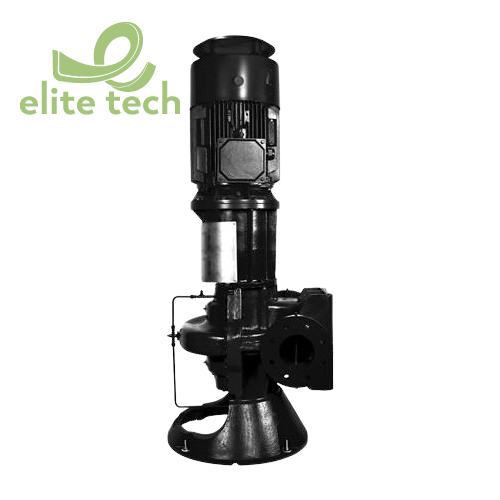 Bơm Ly Tâm GRUNDFOS LSV