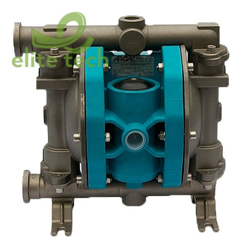 Bơm Màng ARGAL Inox ASTRA – ARGAL Diaphragm Pump