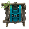 Bơm Màng ARGAL Inox ASTRA – ARGAL Diaphragm Pump