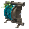 Bơm Màng ARGAL Inox ASTRA – ARGAL Diaphragm Pump