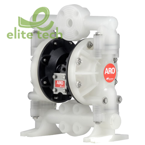 Bơm Màng ARO 6661H0 - 1'' Non-Metallic Diaphragm Pump