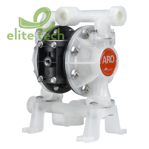 Bơm Màng ARO PD05P - 1/2'' Non-Metallic Diaphragm Pump