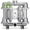 Bơm Màng WILDEN P420 P430 Pro-Flo Bolted Metal Pump