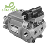 Bơm Piston Thủy Lực YUKEN A Series - Piston Pumps