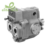 Bơm Piston Thủy Lực YUKEN A Series - Piston Pumps