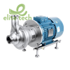 Bơm Tự Mồi DONJOY CIP-L - Liquid Ring Self-priming Pump