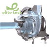 Bơm Tự Mồi DONJOY ZLX -  Self-priming Centrifugal Pump