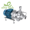 Bơm Tự Mồi DONJOY ZLX -  Self-priming Centrifugal Pump